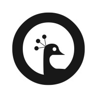 Pavo logo - Similar company to Djed Technologies