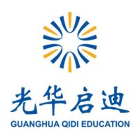 Shanghai Guanghua Qidi College logo - Similar company to Rising Academy