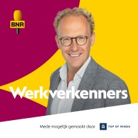 BNR Werkverkenners logo - Similar company to The Board Boost
