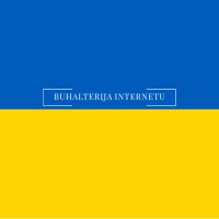 Buhalterija internetu logo - Similar company to Baulera