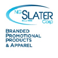 N.G. Slater Corp. logo