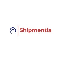 Shipmentia logo - Similar company to Singularityaix