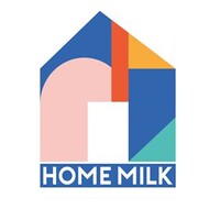 Home Milk logo - Similar company to Aterre