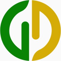 Green Desert logo - Similar company to Fruitree Revolution