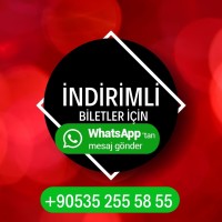 Etkinlik Biletleri logo - Similar company to Artı Bir Ajans Etkinlik Tasarımı & Organizasyon