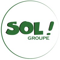 SOL! Groupe logo - Similar company to Sol! Tchad