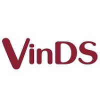 VinDS (Vingroup) logo - Similar company to Vinecom - Vingroup
