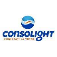 Consolight logo - Similar company to Power Electric