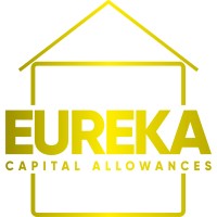 Eureka Capital Allowances logo - Similar company to Astoncain