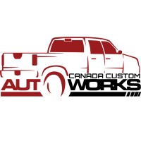 Canada Custom Autoworks logo - Similar company to Complete Power Solutions Ltd.