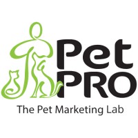 PetPRO logo - Similar company to Scuba Point