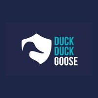 DuckDuckGoose AI logo - Similar company to Sensity