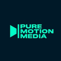 puremotion media GmbH logo - Similar company to Level Up E.V.
