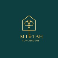 Al Miftah Properties logo - Similar company to Samir Industrie