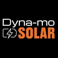 Dyna-mo Solar logo - Similar company to Arinna Solar Limited
