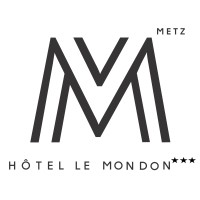 Hôtel Le Mondon logo - Similar company to Fiston Brasserie
