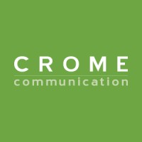 Crome Communication logo - Similar company to P1Safe Kft.