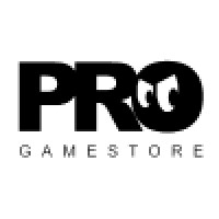 PRO gamestore