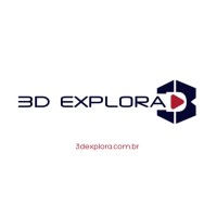 3D Explora | Tour Virtual | Experiência Imersiva logo - Similar company to Realestatedr.Store