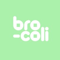 Bro-coli logo - Similar company to Oční Klinika Neovize