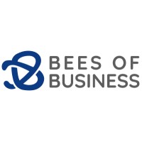 Bees of Business logo - Similar company to Business Excellence & Elite Solutions