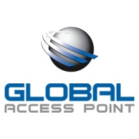 Global Access Point logo - Similar company to Gigenet