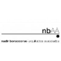 nadir bonaccorso atelier de arquitetura |nbAA| logo - Similar company to Smartargets Srl