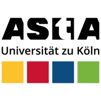 AStA der Universität zu Köln logo - Similar company to Inklub