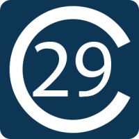 Connect29 logo - Similar company to M-Integration.Com