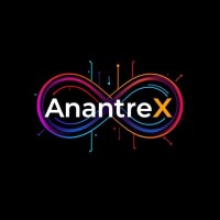 AnantreX – AI & Quantum Computing Community logo - Similar company to Netaug