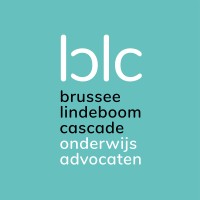 BLC Onderwijsadvocaten logo - Similar company to Streefkerk Onderwijsrecht