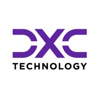 DXC Technology logo - Similar company to Mj Consultoras
