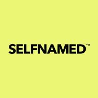 Selfnamed logo - Similar company to Supliful