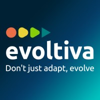 Evoltiva logo - Similar company to Azar