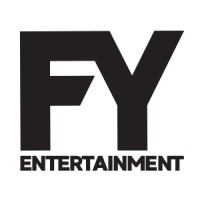 FY Entertainment logo - Similar company to One Hit Agency