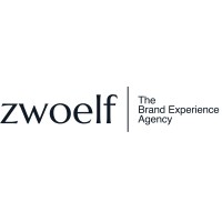 zwoelf | The Brand Experience Agency logo - Similar company to Ideagut Pr | Germany