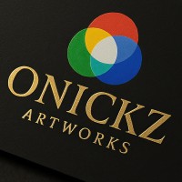 Onickz Artworks – Filmmaking, Postproduction & Storytelling logo - Similar company to Cinq De Trèfle Productions