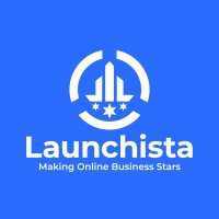 Launchista logo - Similar company to Appspell Interactive