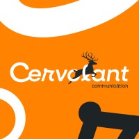 CERVOLANT logo - Similar company to Publipresse