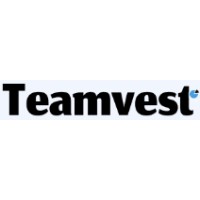 Teamvest logo - Similar company to Allídem