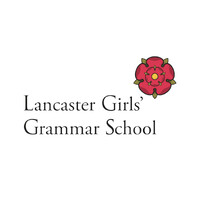 Lancaster Girls’ Grammar School logo - Similar company to Hodgson Academy
