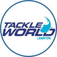 Tackle World Lawnton logo - Similar company to Enviromets Qld