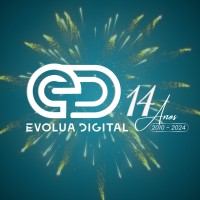 Evolua Digital logo - Similar company to Instituto Da Liderança