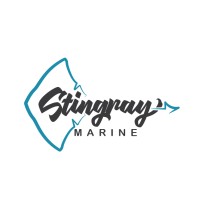 Stingray Marine logo - Similar company to Jacobs Bros Boat Builders