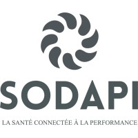 SODAPI SAS logo - Similar company to Sodapi Plus