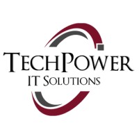 TechPower Solutions Inc. logo - Similar company to Techlinq