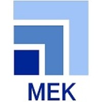 MEK GROUP logo - Similar company to Mte A.Ş.