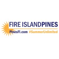 Fire Island Pines