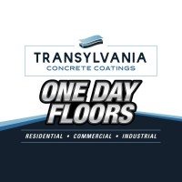 Transylvania Concrete Coatings logo - Similar company to Performance Flooring Systems