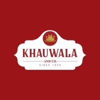 Khauwala and Co logo - Similar company to Dough Adventures